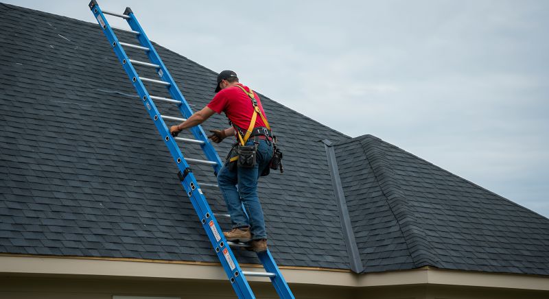 Commercial Roofing Experts